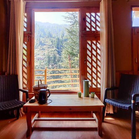 Incredible Guest House Jibhi エクステリア 写真