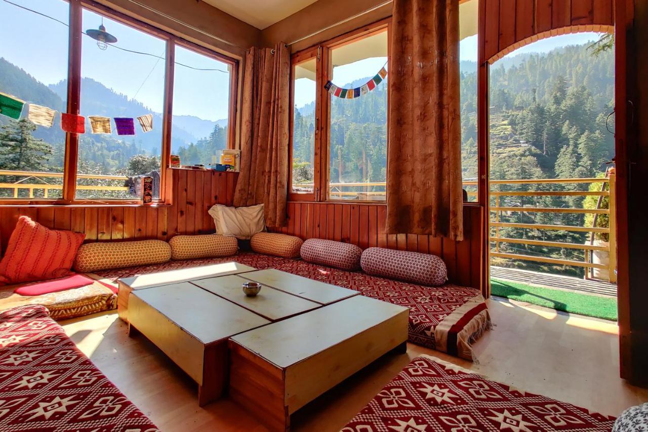 Incredible Guest House Jibhi エクステリア 写真