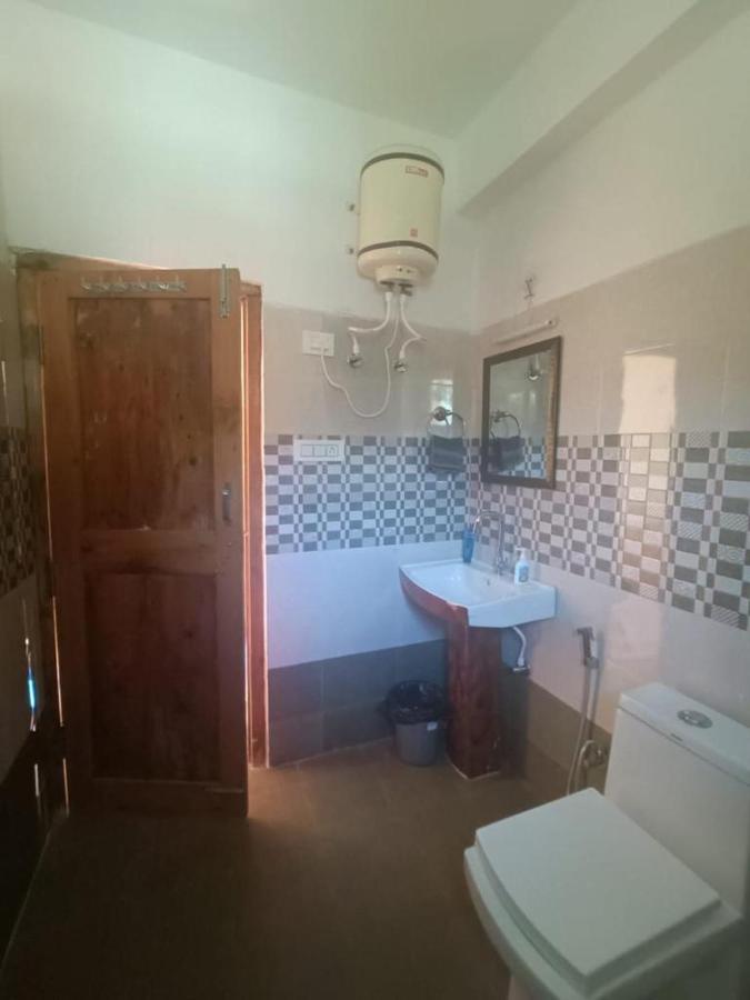 Incredible Guest House Jibhi エクステリア 写真